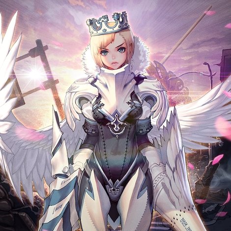 デスティニーチャイルド