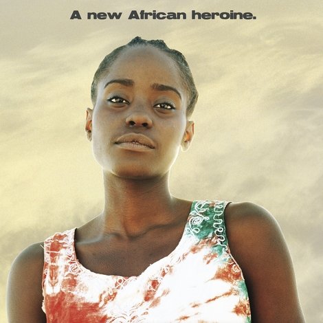 Lioness of Lisabi
