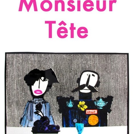 Monsieur Tête