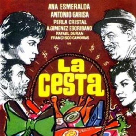 La cesta