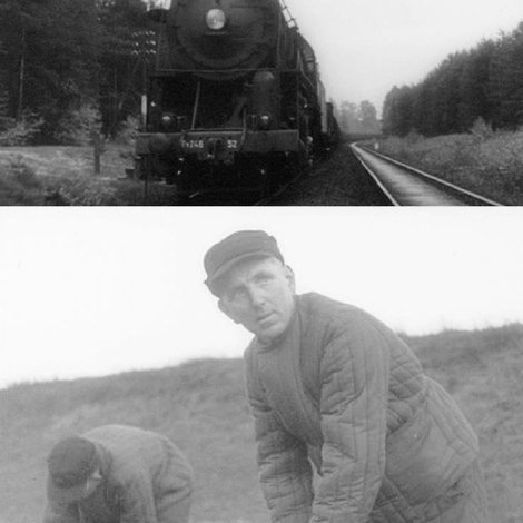Kolejarskie słowo