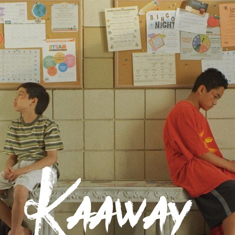 Kaaway