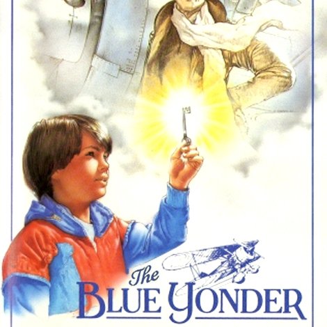 The Blue Yonder