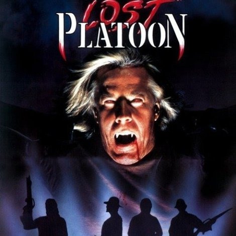 The Lost Platoon