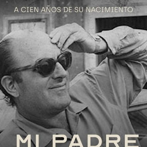 Mi padre y yo