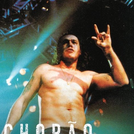 Chorão: Marginal Alado