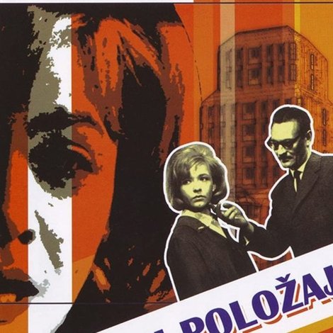 Službeni položaj