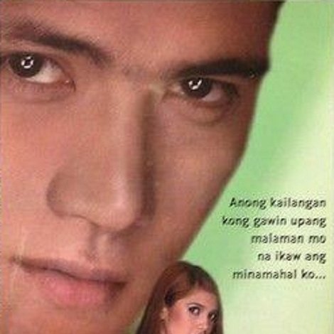 Eto Na Naman Ako