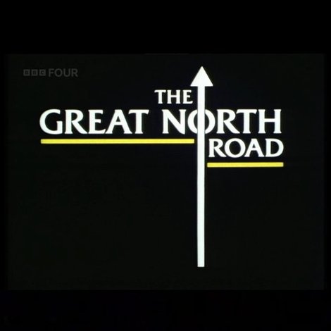 The Great North Road