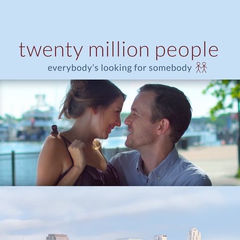 Twenty Million People