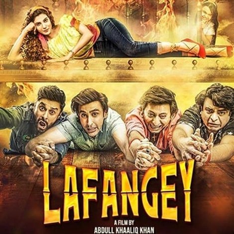 Lafangey