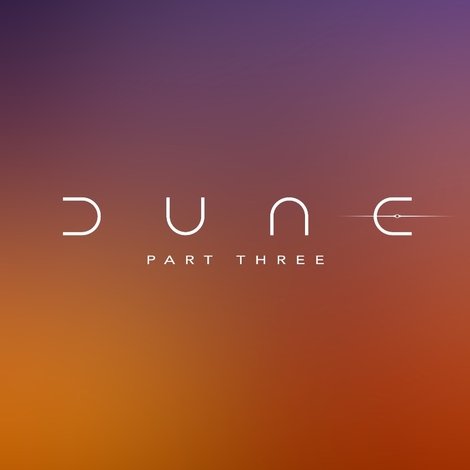 Dune: Part Three