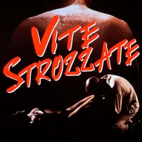 Vite strozzate