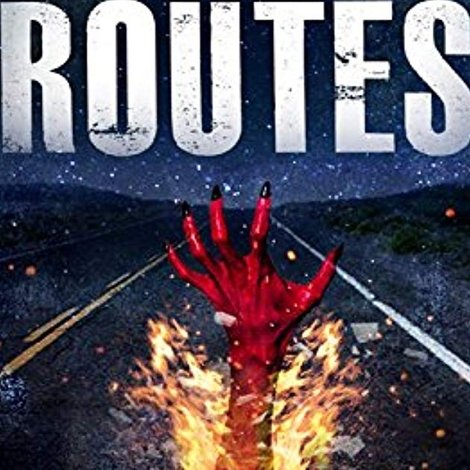Haunted Routes: Evil East Coast Highway