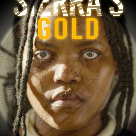 Sierra's Gold
