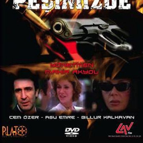 Ölüm Peşimizde