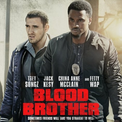 Blood Brother