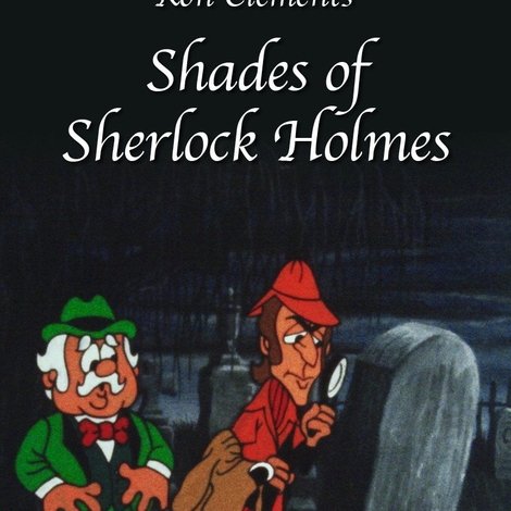 Shades of Sherlock Holmes!