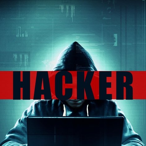 Hacker