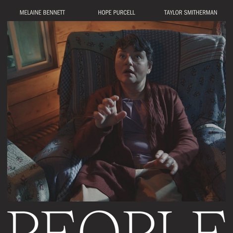 PEOPLE