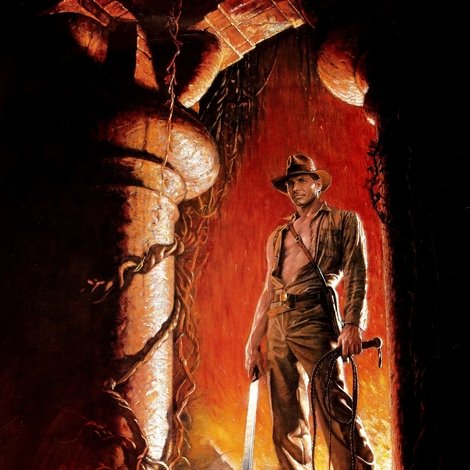 Indiana Jones and the Temple of Doom
