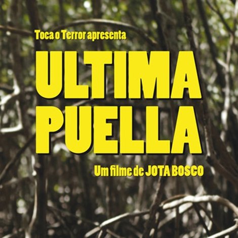 Ultima Puella