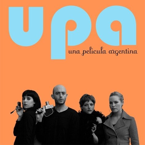UPA! Una película argentina