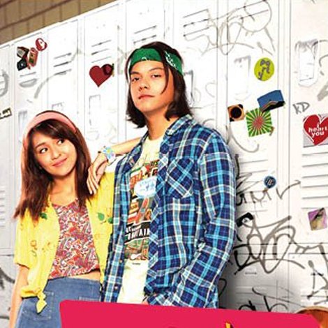 She's Dating the Gangster