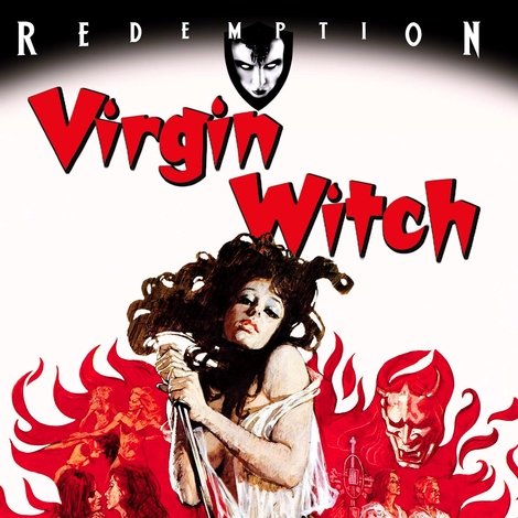 Virgin Witch