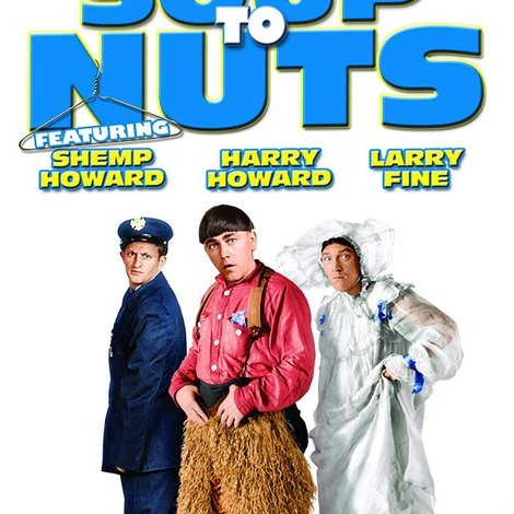Soup to Nuts