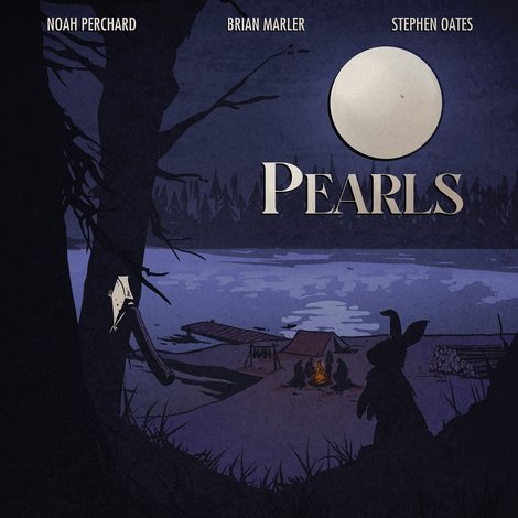 Pearls