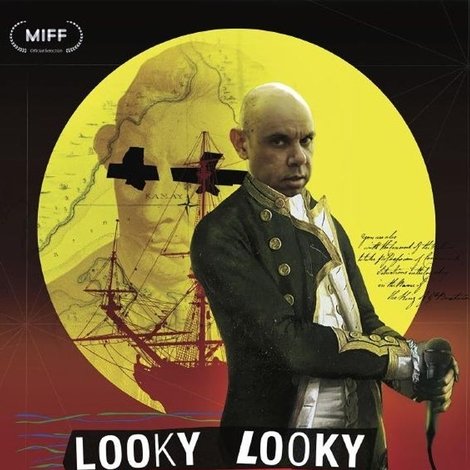Looky Looky Here Comes Cooky