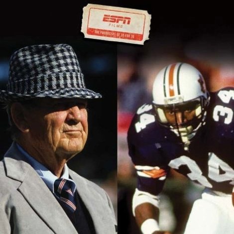 Roll Tide/War Eagle