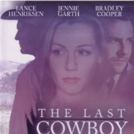 The Last Cowboy