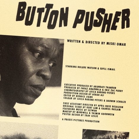 Button Pusher