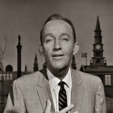 The Bing Crosby Show