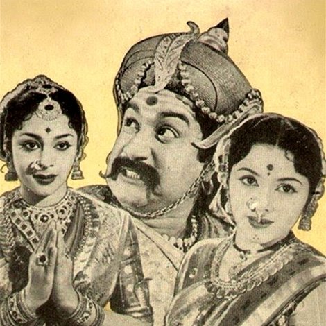 வீரபாண்டிய கட்டபொம்மன்