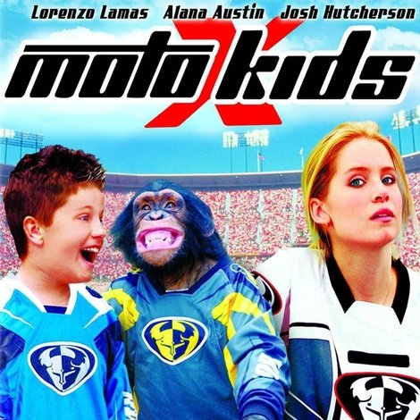 Motocross Kids