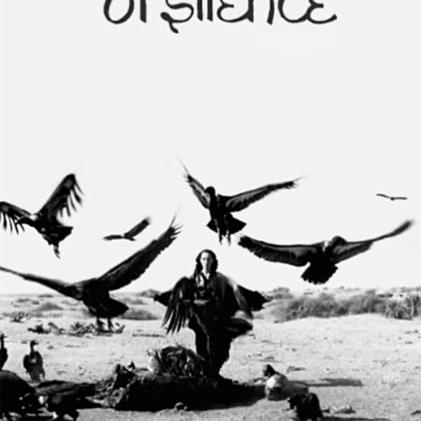 Towers of Silence