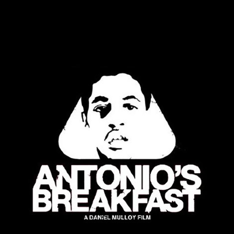 Antonio's Breakfast