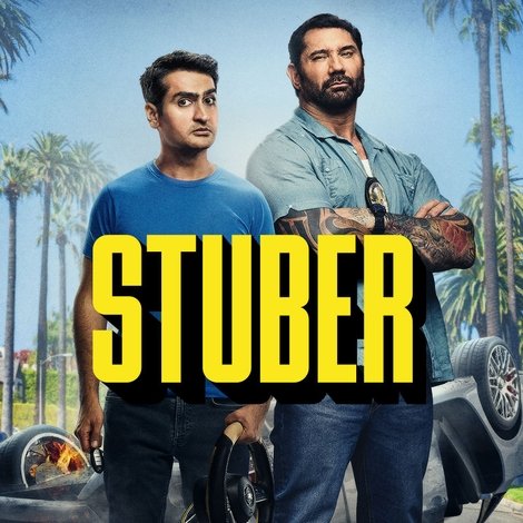Stuber