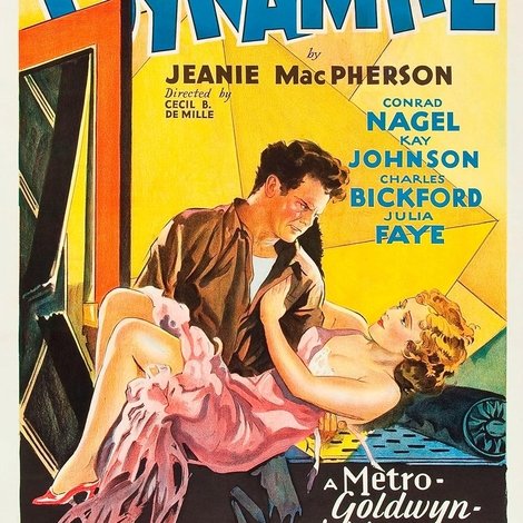 Dynamite