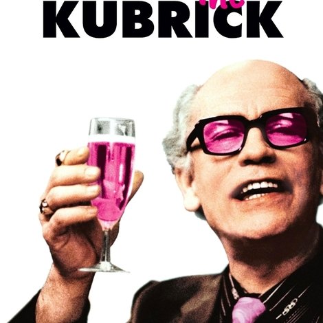 Colour Me Kubrick