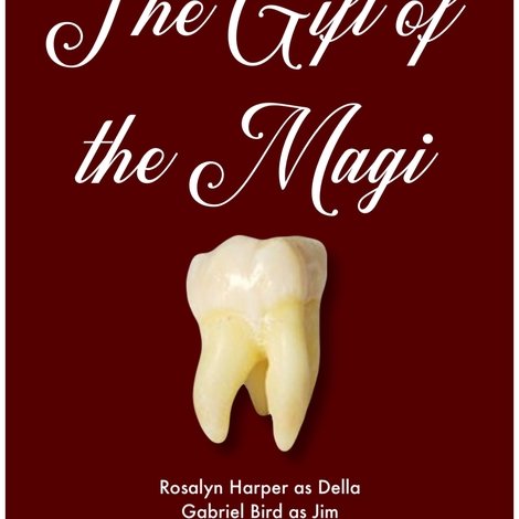 The Gift of the Magi