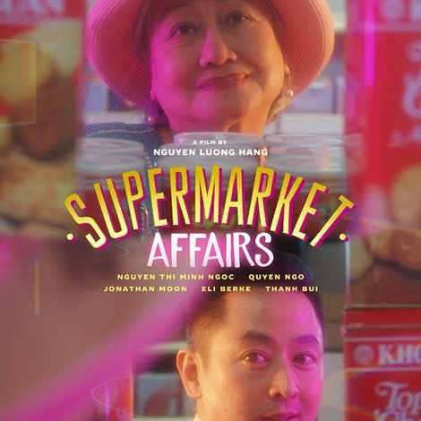 Supermarket Affairs