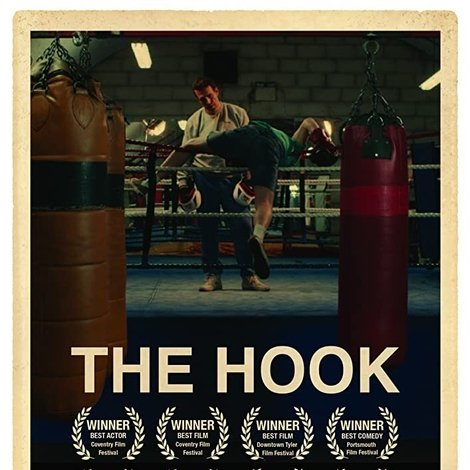 The Hook