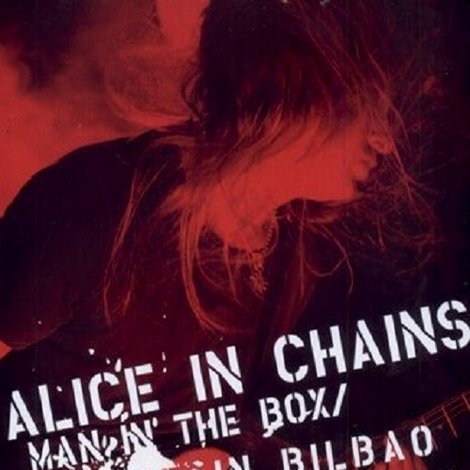 Alice in Chains : Bilbao BBK Live 2010