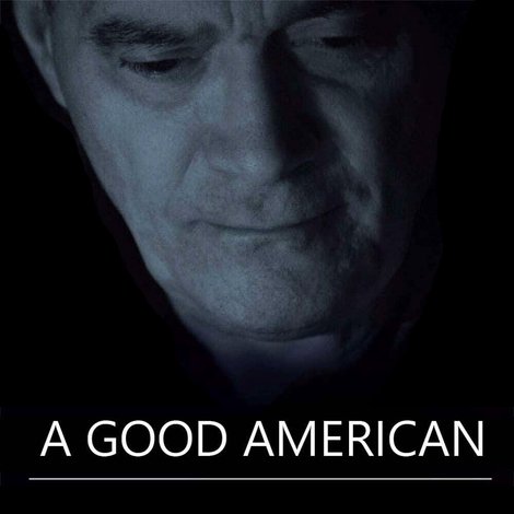 A Good American