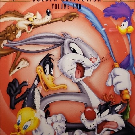 Behind the Tunes: A Conversation with Tex Avery