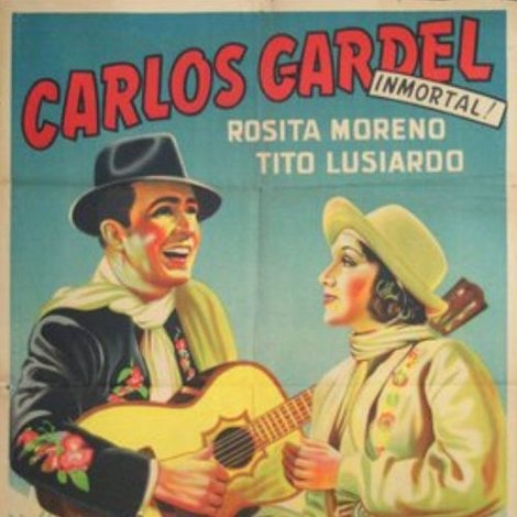 El día que me quieras